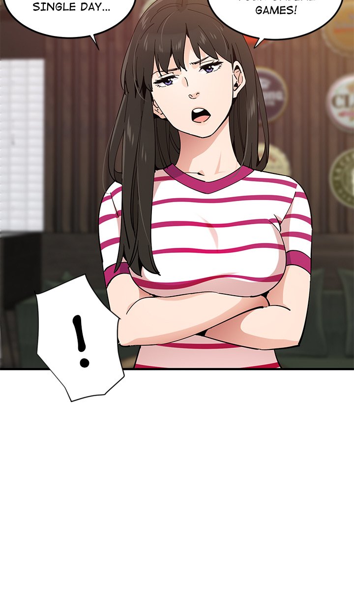 Love Factory Chapter 6 image 10