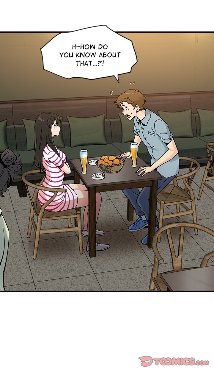 Love Factory Chapter 6 image 11