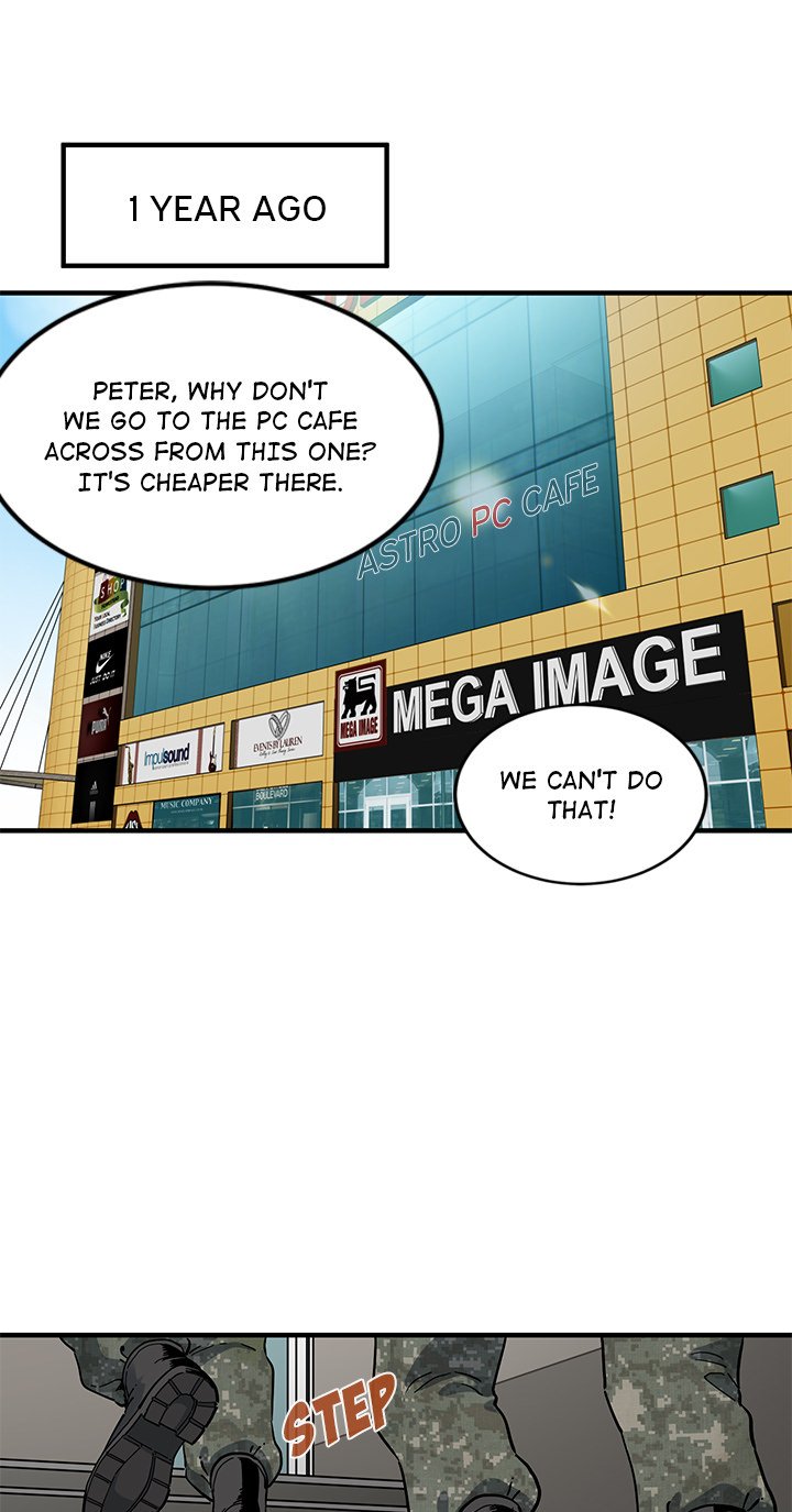 Love Factory Chapter 6 image 12