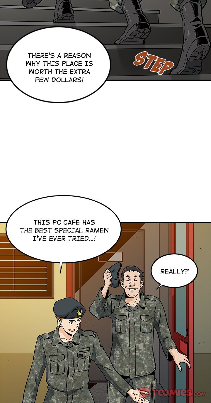 Love Factory Chapter 6 image 13