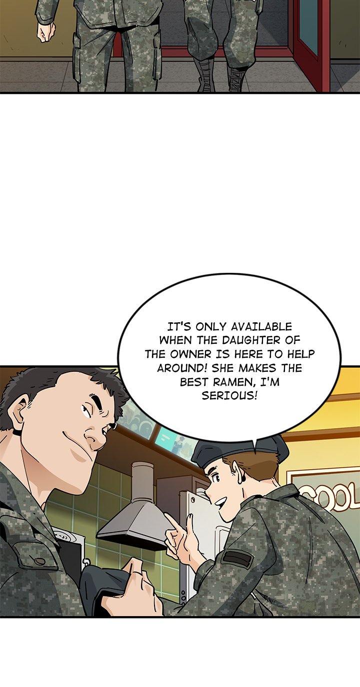 Love Factory Chapter 6 image 14
