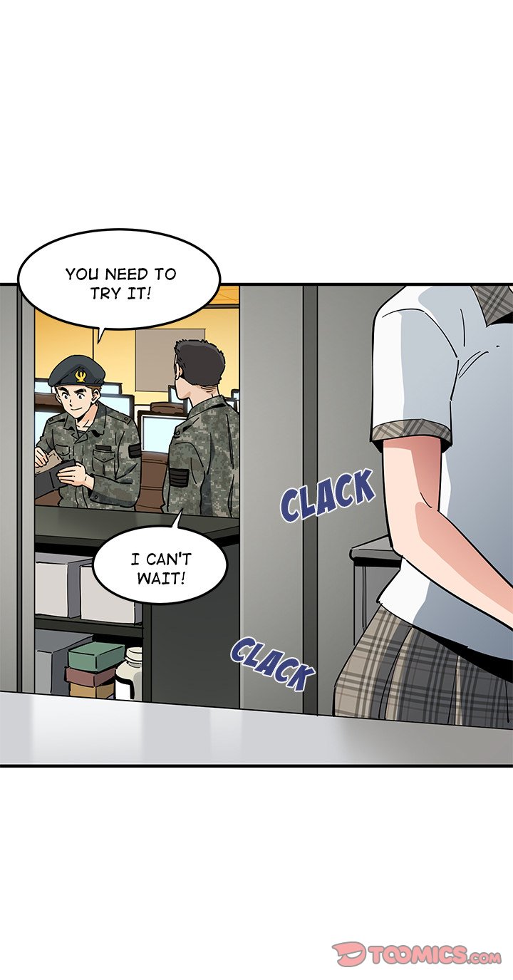 Love Factory Chapter 6 image 15