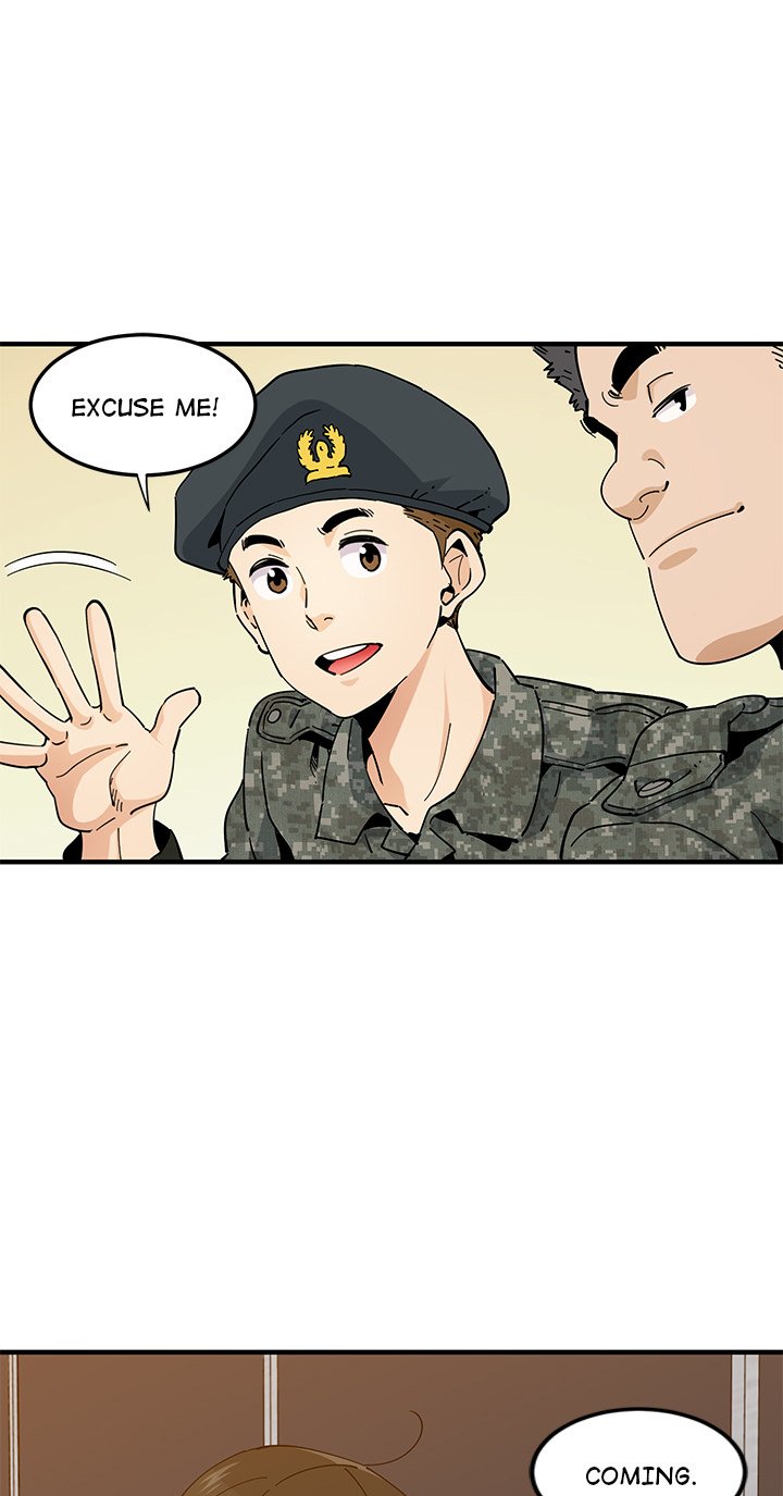 Love Factory Chapter 6 image 16