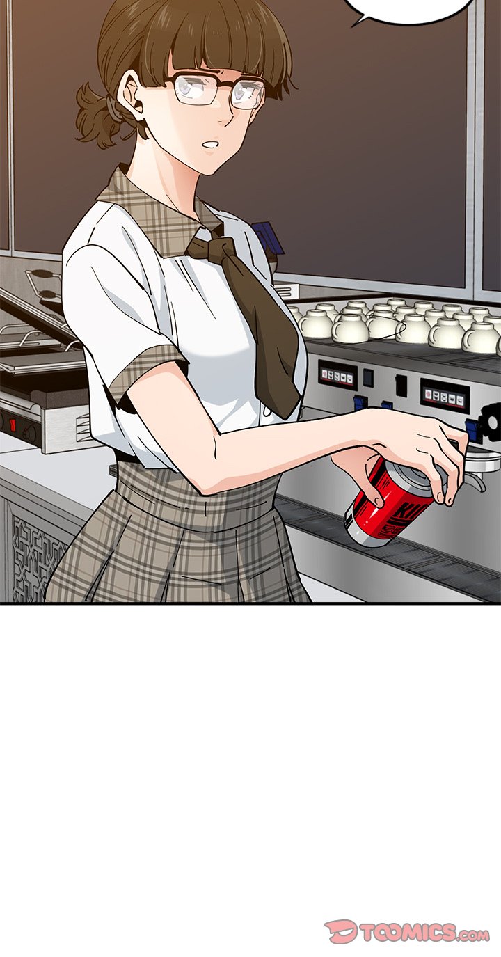 Love Factory Chapter 6 image 17
