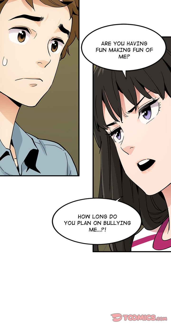 Love Factory Chapter 6 image 1