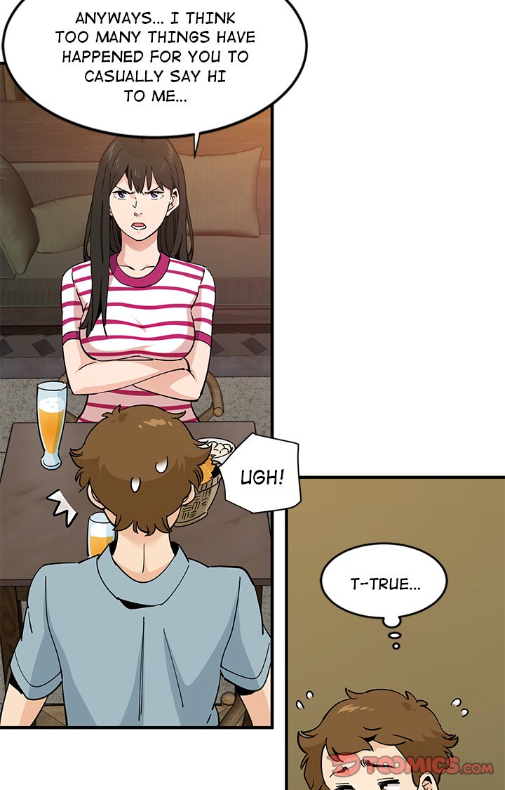 Love Factory Chapter 6 image 21