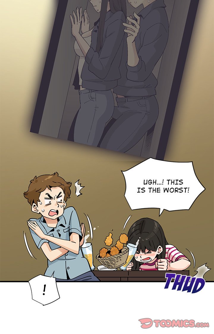Love Factory Chapter 6 image 23