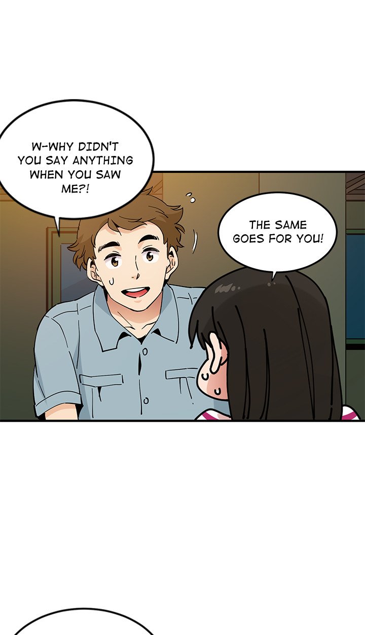Love Factory Chapter 6 image 24