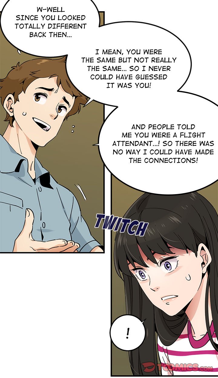 Love Factory Chapter 6 image 25