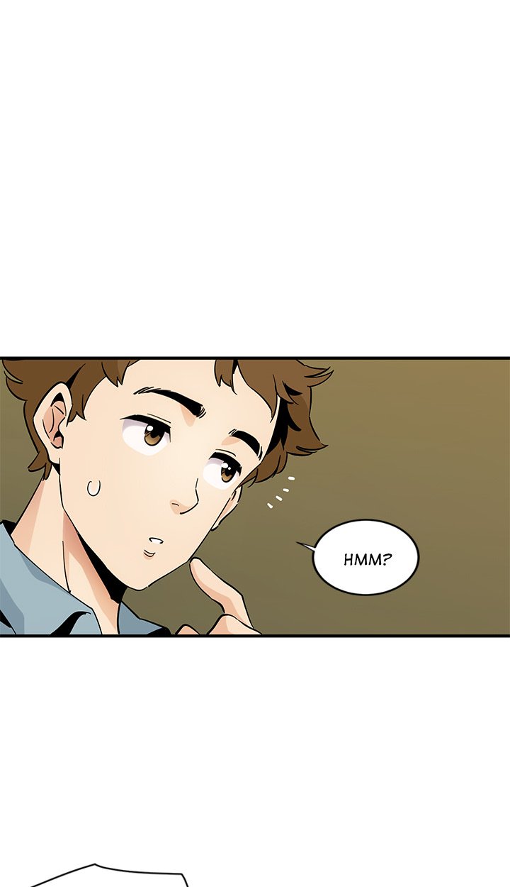 Love Factory Chapter 6 image 26