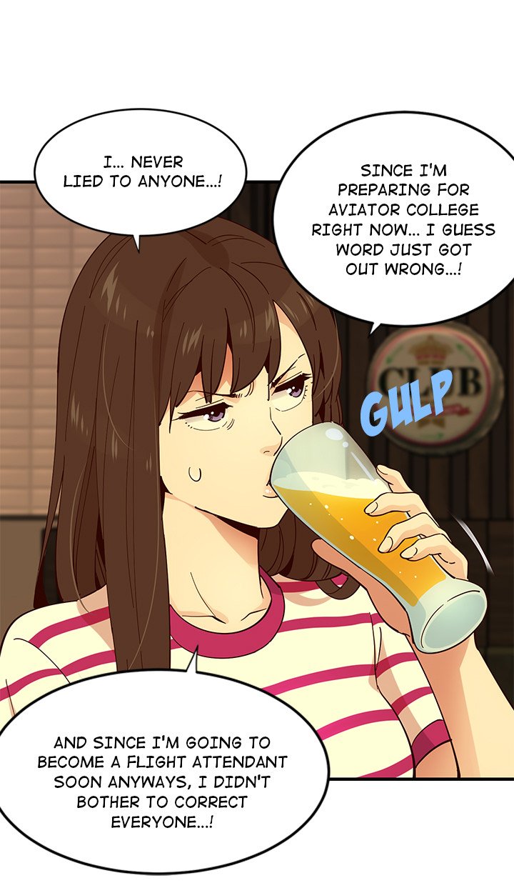 Love Factory Chapter 6 image 28