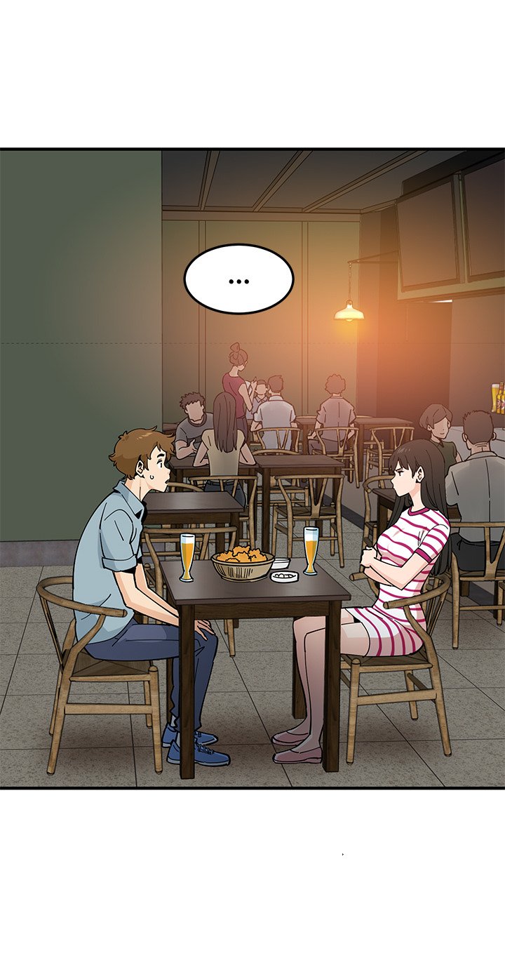 Love Factory Chapter 6 image 2