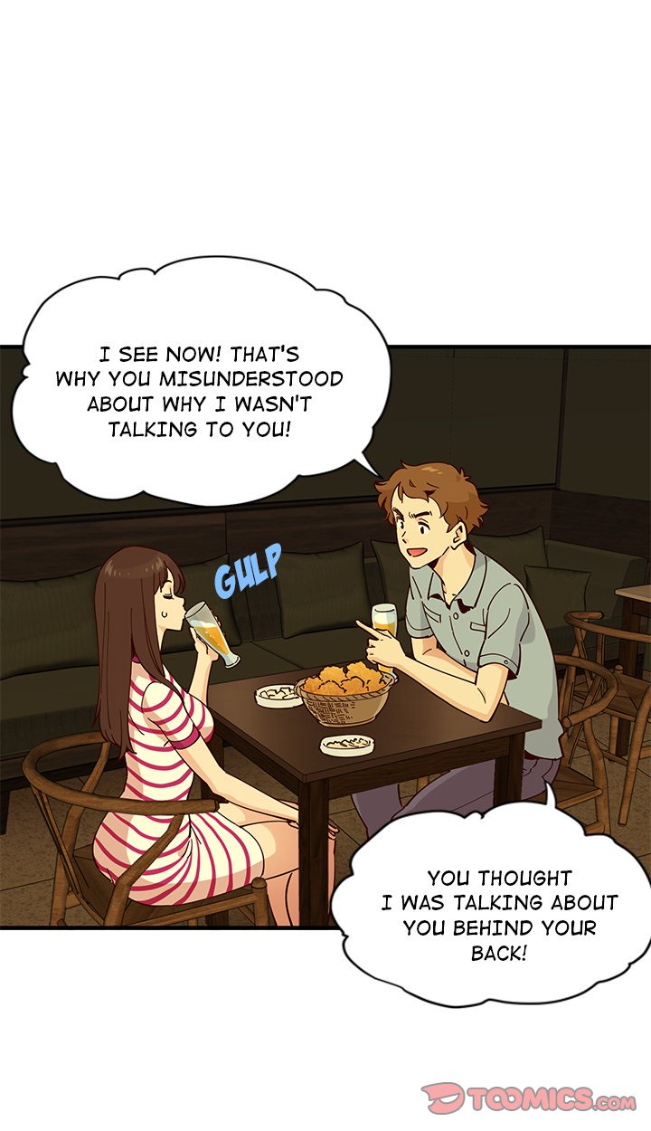Love Factory Chapter 6 image 29
