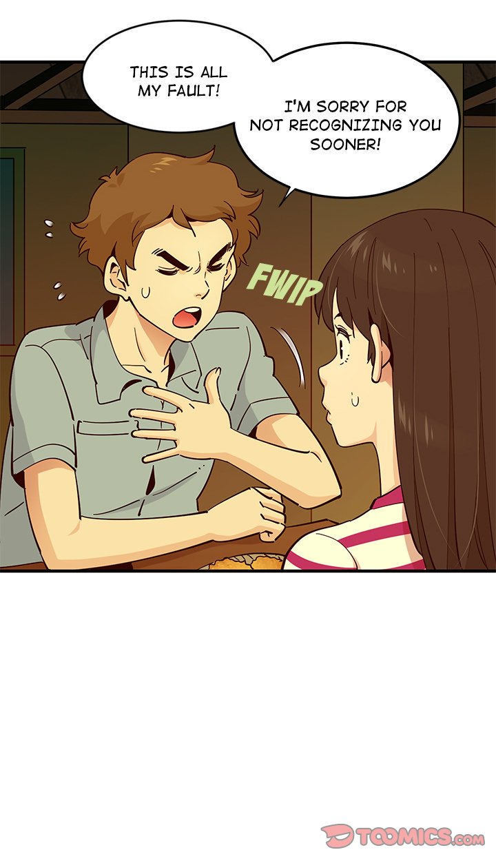 Love Factory Chapter 6 image 31