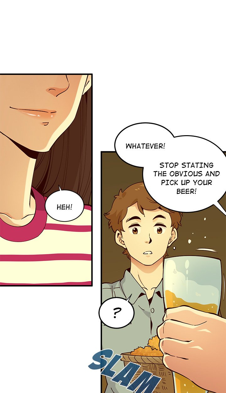 Love Factory Chapter 6 image 32