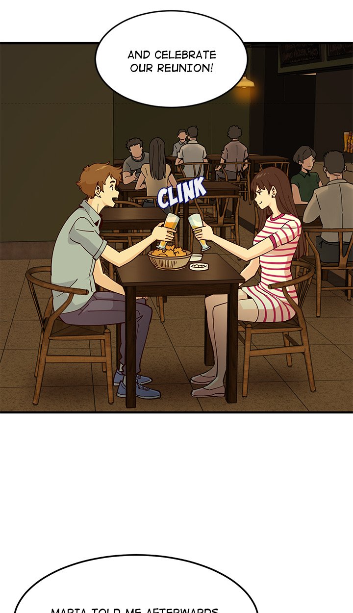 Love Factory Chapter 6 image 34
