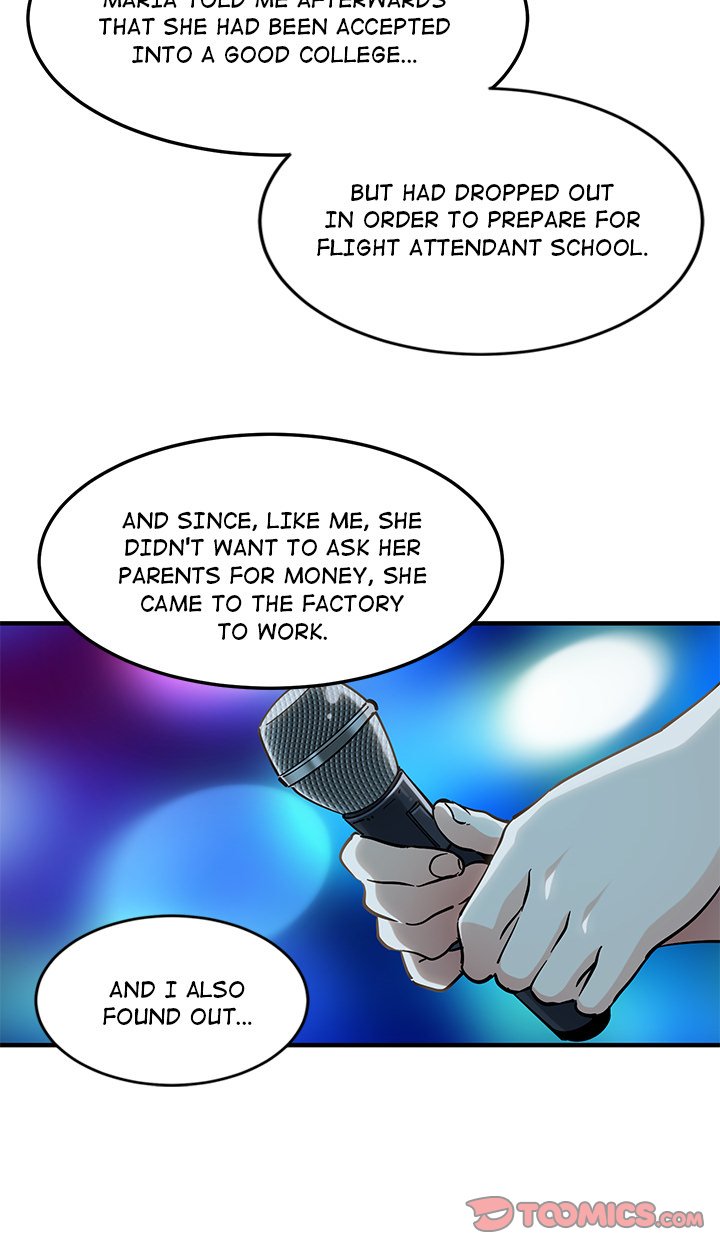 Love Factory Chapter 6 image 35