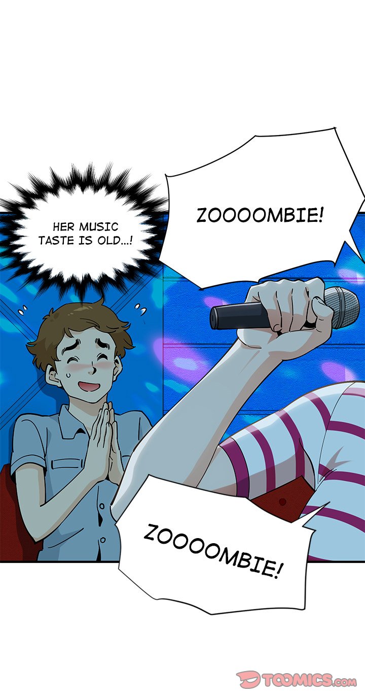 Love Factory Chapter 6 image 37