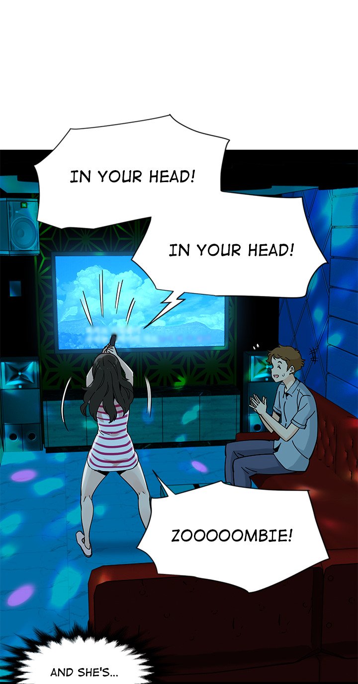 Love Factory Chapter 6 image 38