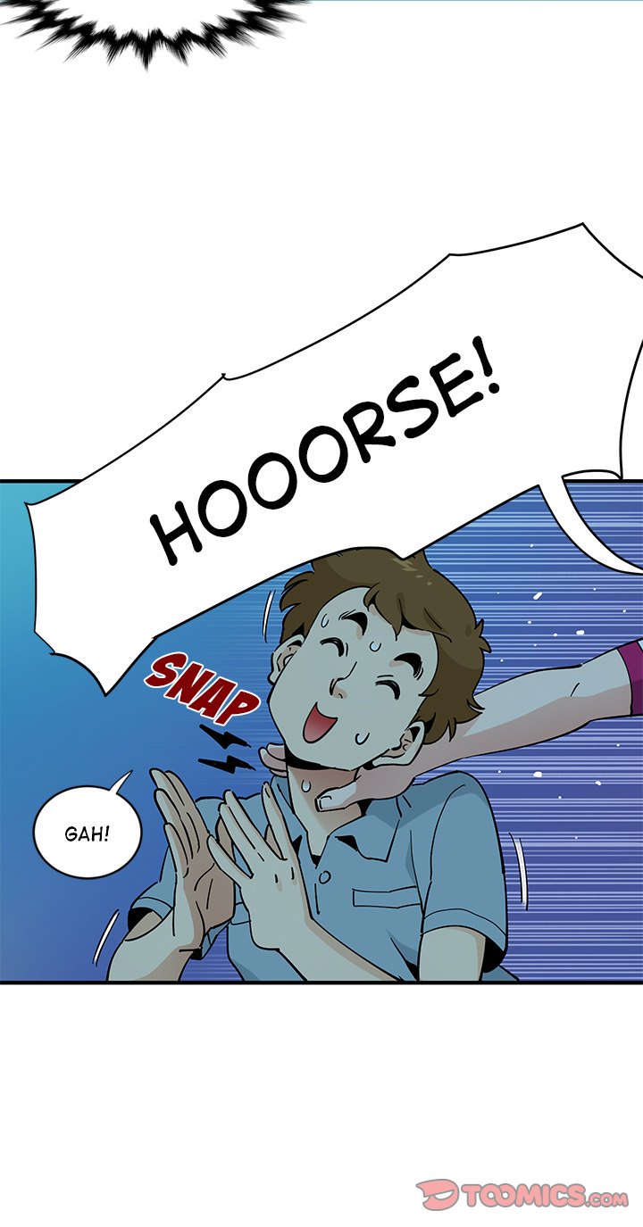 Love Factory Chapter 6 image 39