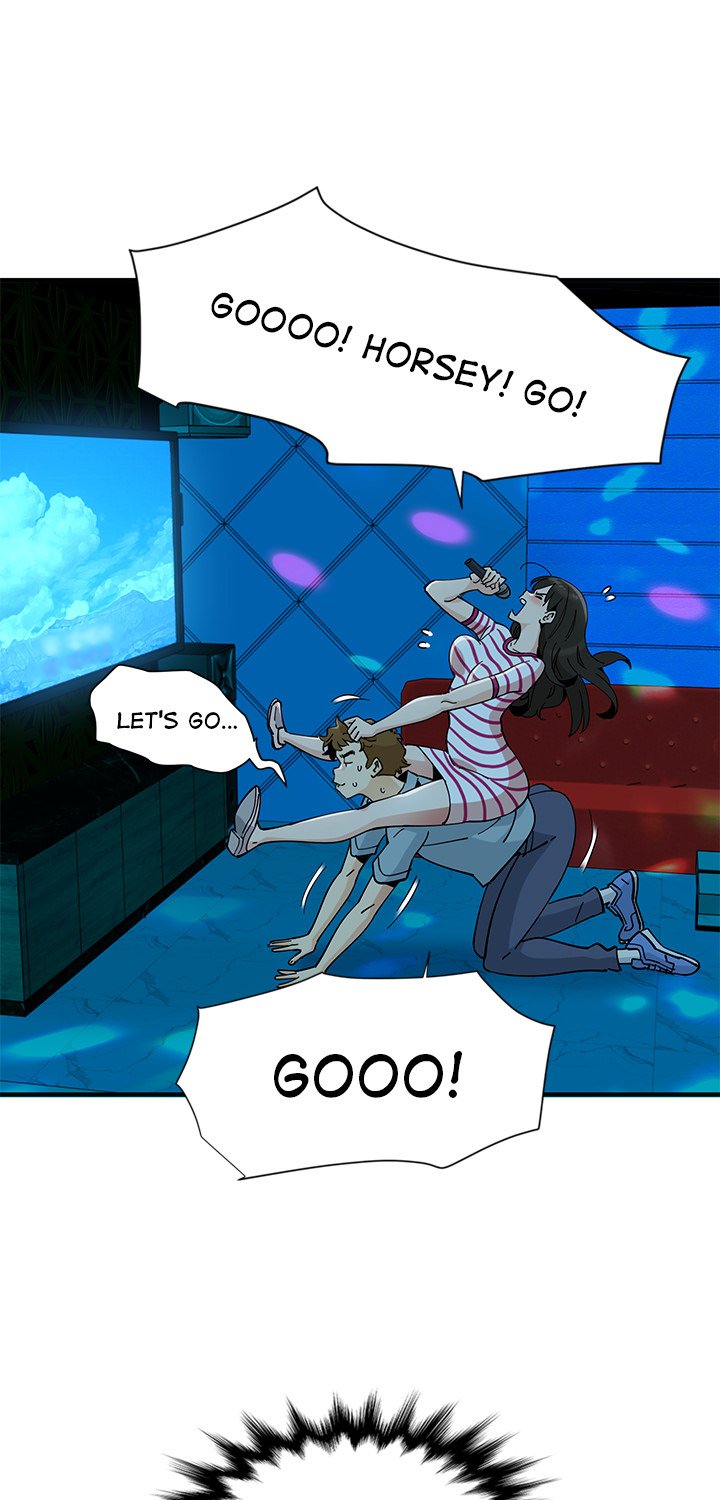 Love Factory Chapter 6 image 40