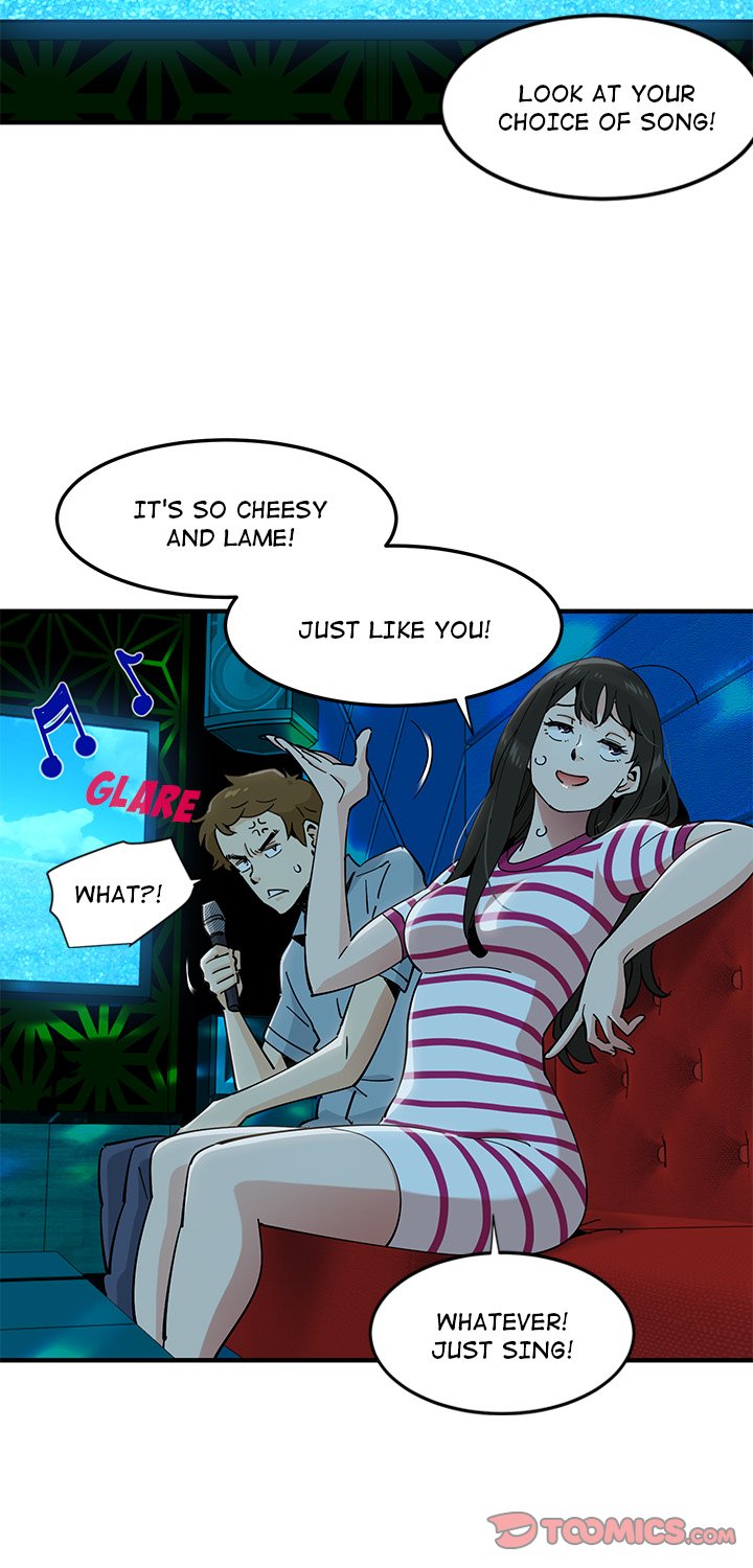 Love Factory Chapter 6 image 43