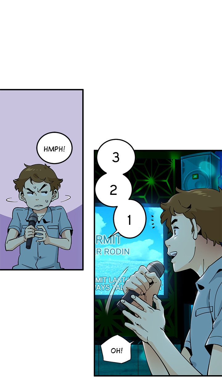 Love Factory Chapter 6 image 44
