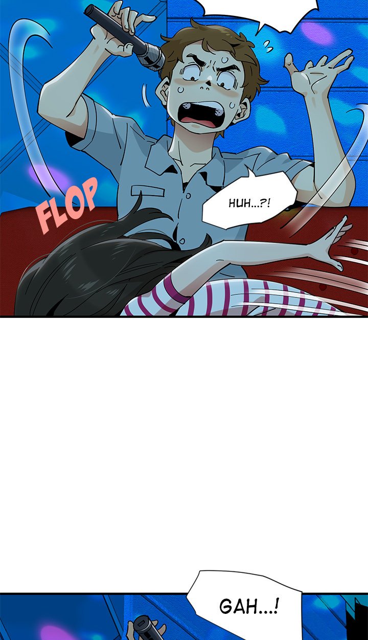 Love Factory Chapter 6 image 46
