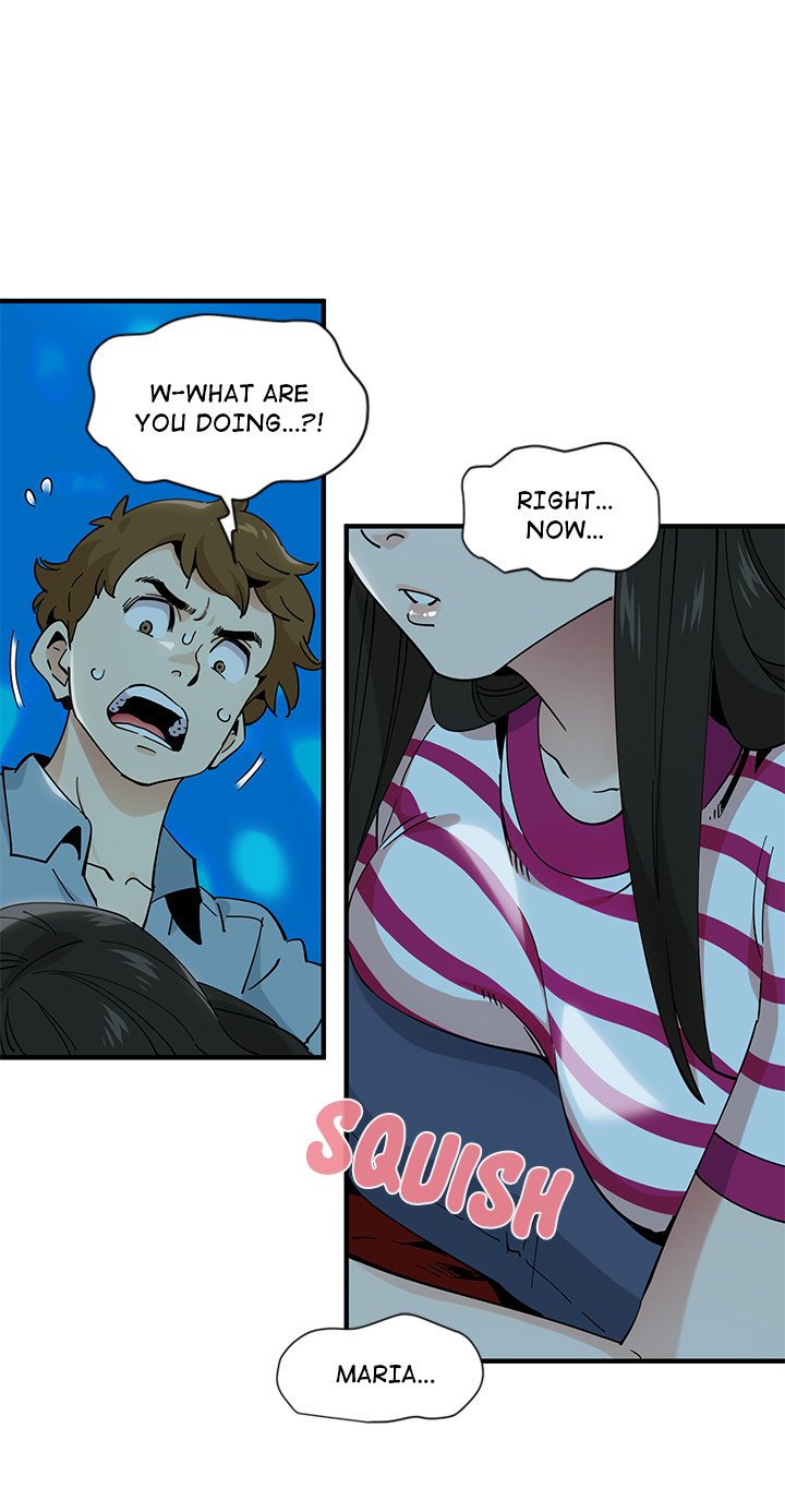 Love Factory Chapter 6 image 48