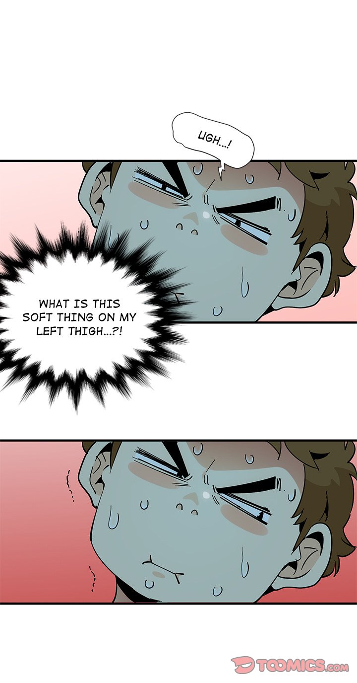 Love Factory Chapter 6 image 49