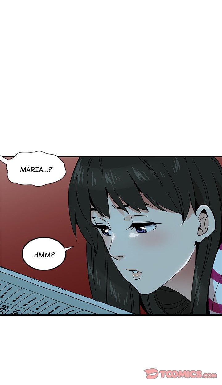 Love Factory Chapter 6 image 53
