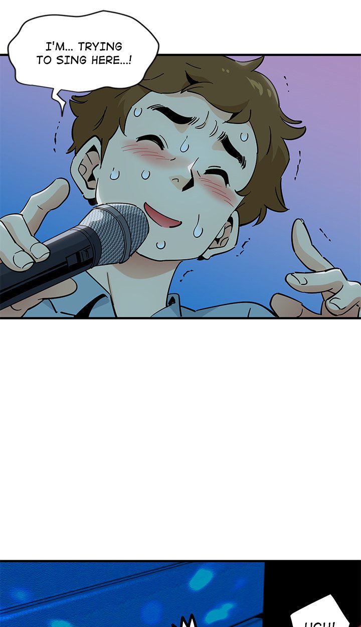 Love Factory Chapter 6 image 54