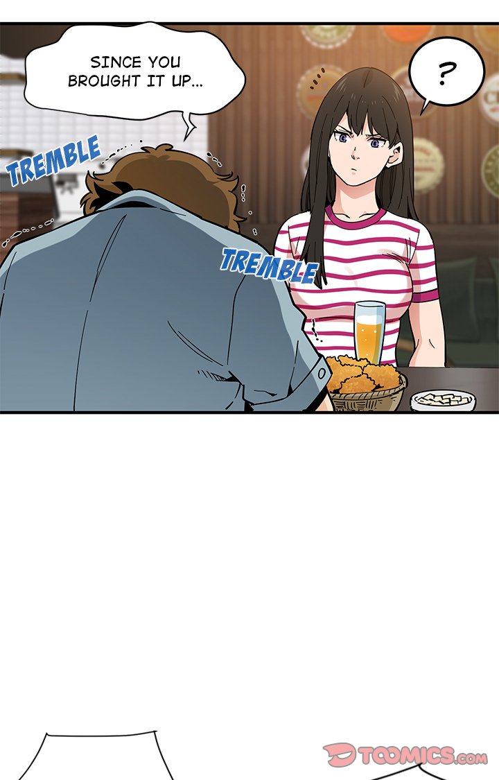 Love Factory Chapter 6 image 5