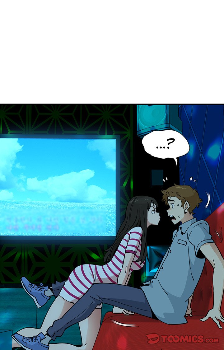Love Factory Chapter 6 image 61