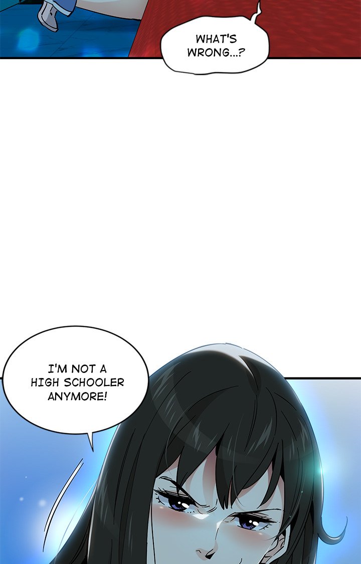 Love Factory Chapter 6 image 62