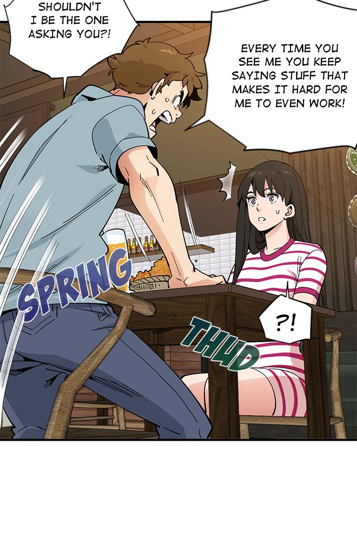 Love Factory Chapter 6 image 6