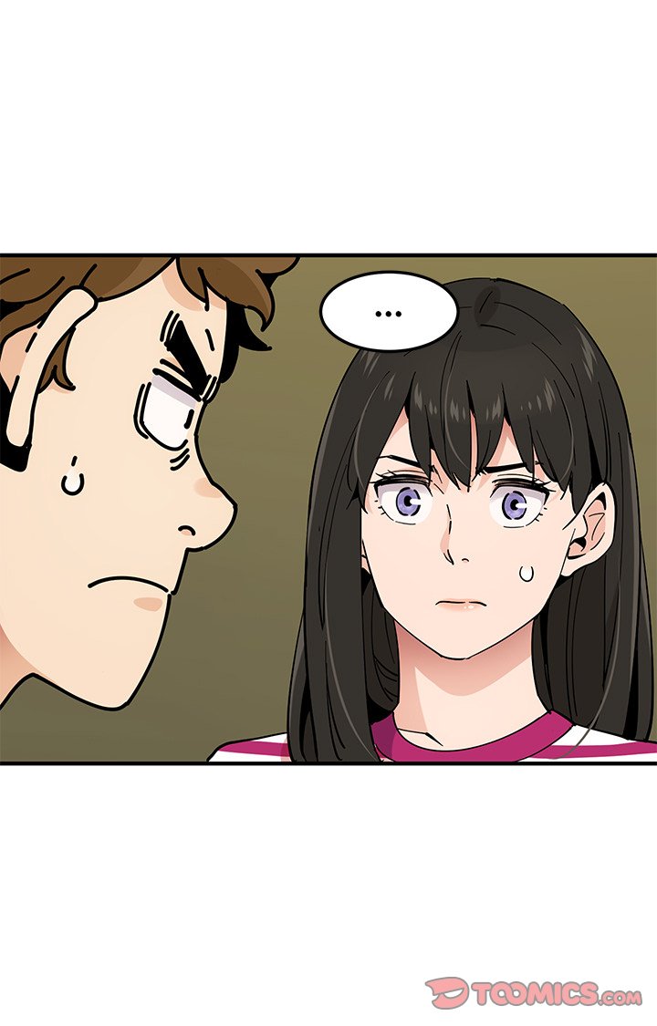 Love Factory Chapter 6 image 7
