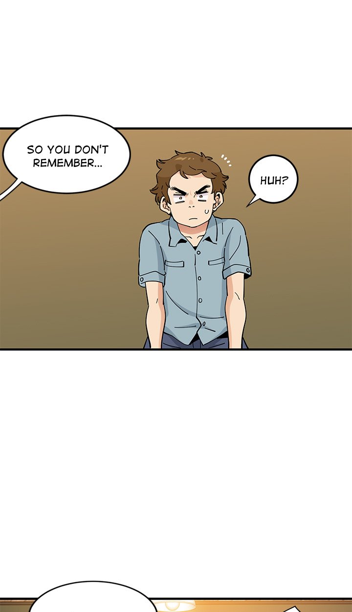 Love Factory Chapter 6 image 8