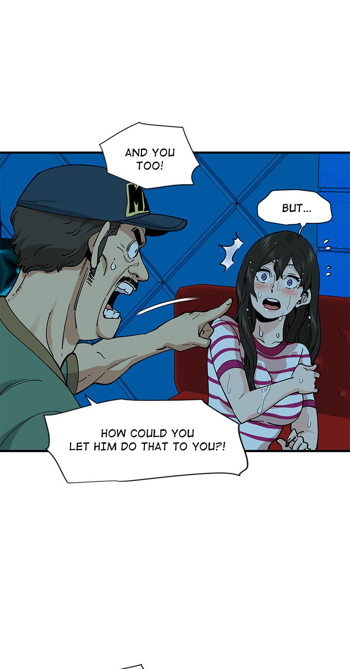 Love Factory Chapter 7 image 12
