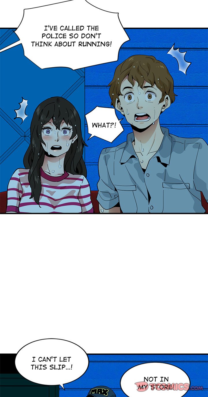 Love Factory Chapter 7 image 13