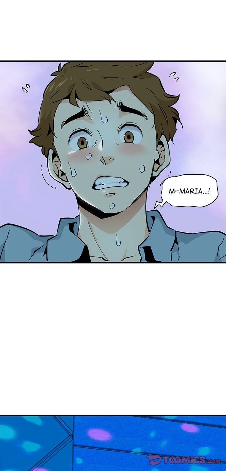 Love Factory Chapter 7 image 1