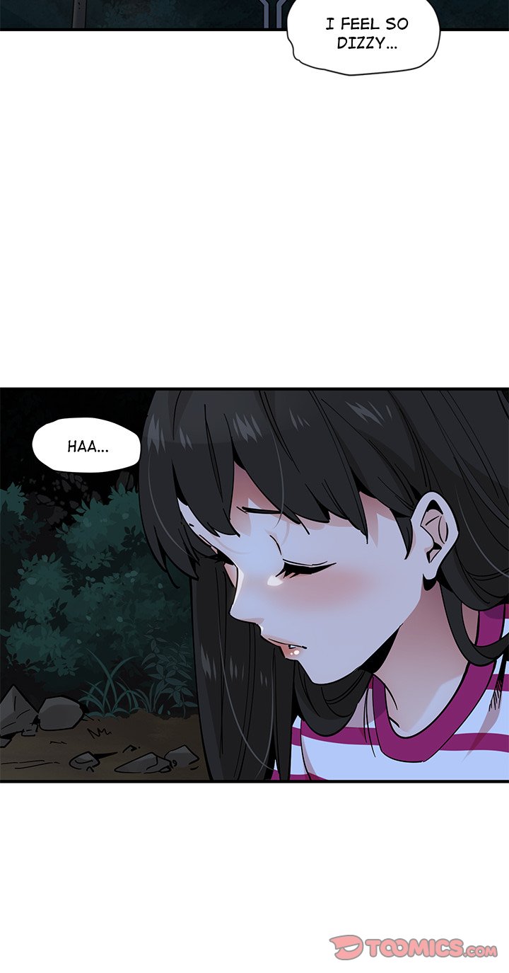 Love Factory Chapter 7 image 21