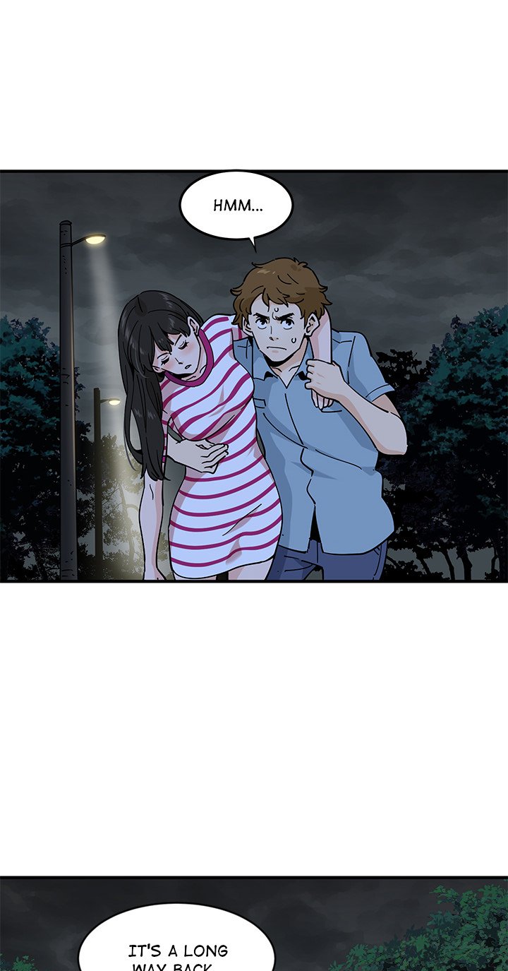 Love Factory Chapter 7 image 22