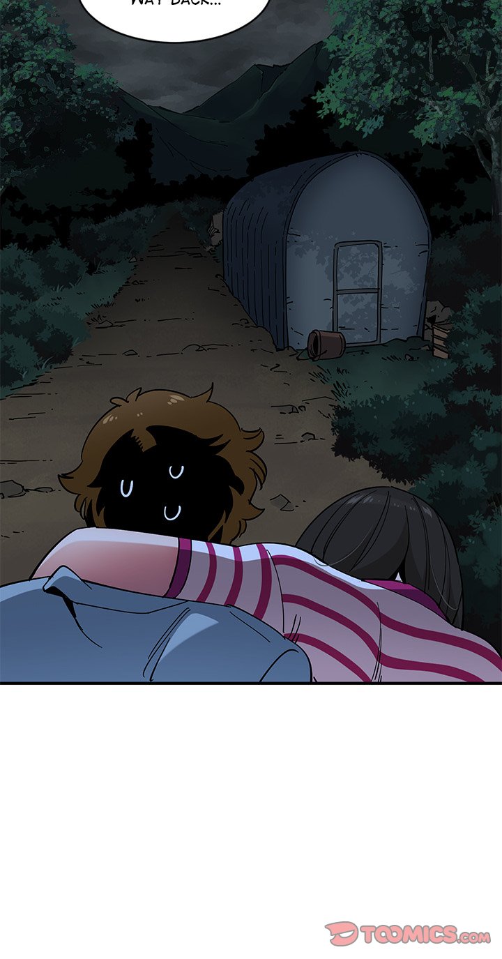 Love Factory Chapter 7 image 23