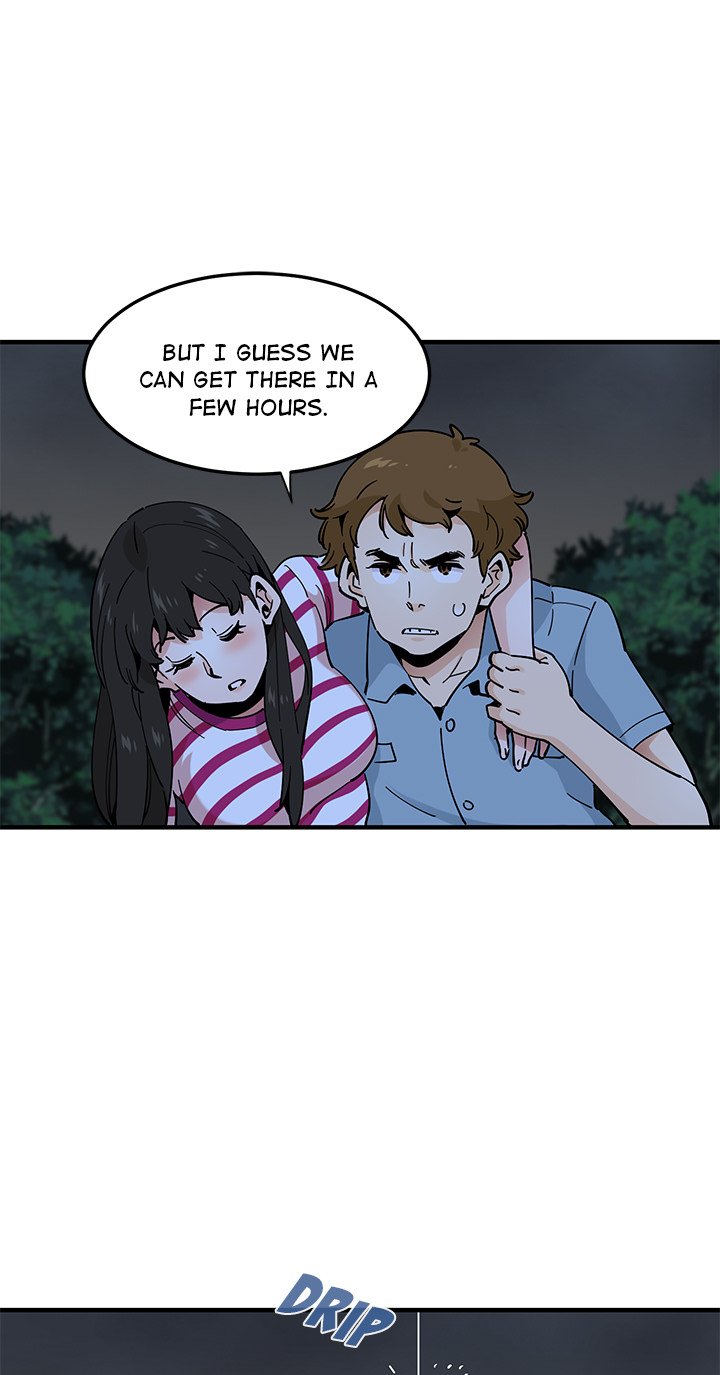 Love Factory Chapter 7 image 24