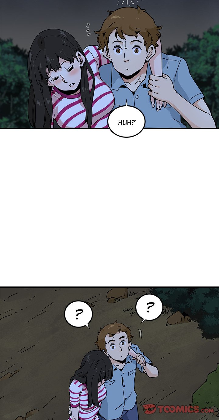 Love Factory Chapter 7 image 25