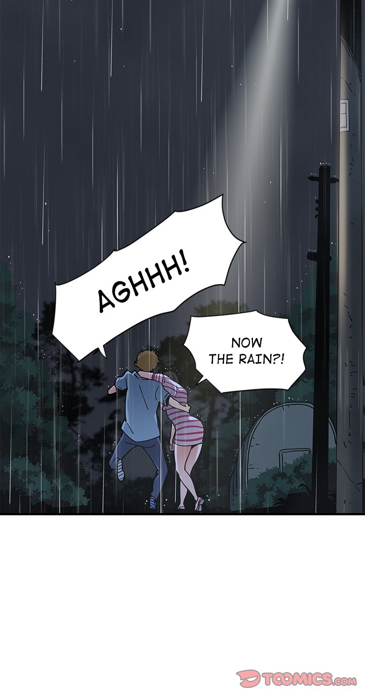 Love Factory Chapter 7 image 27