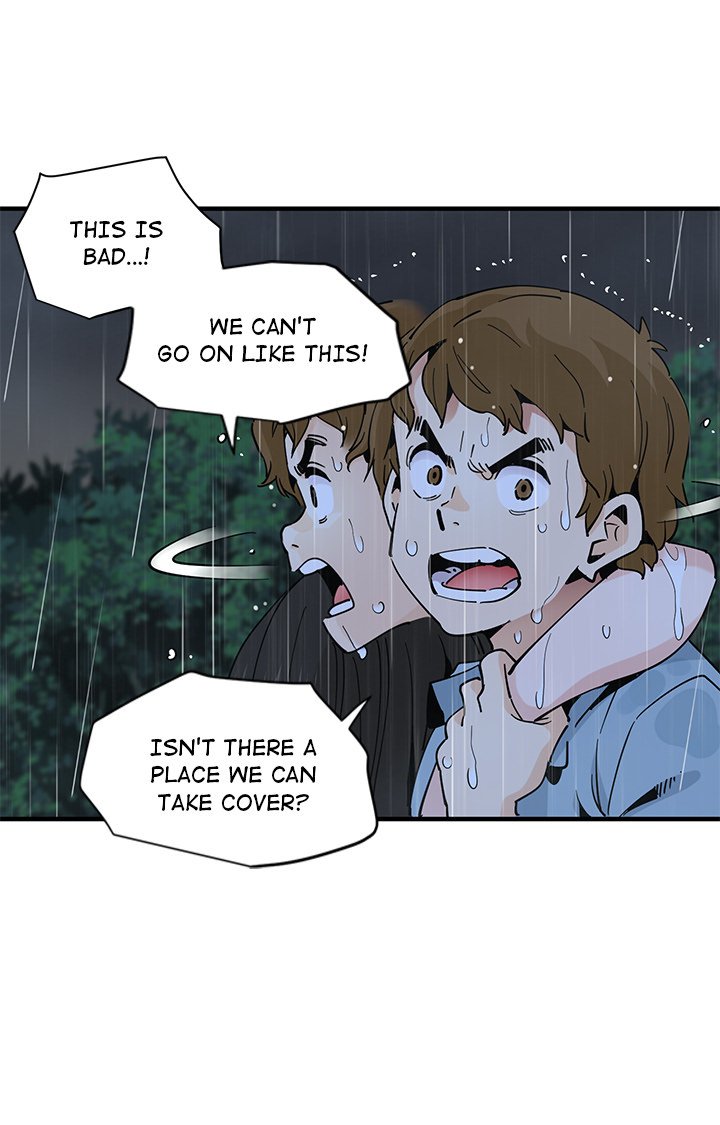 Love Factory Chapter 7 image 28