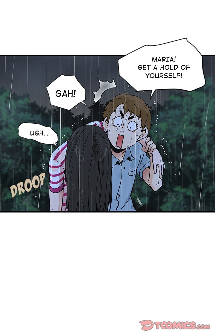 Love Factory Chapter 7 image 29