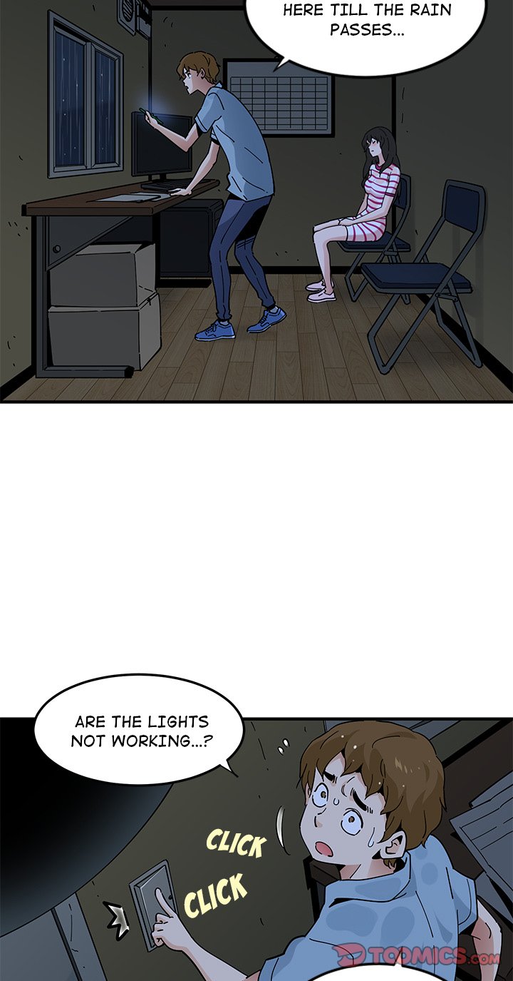 Love Factory Chapter 7 image 33